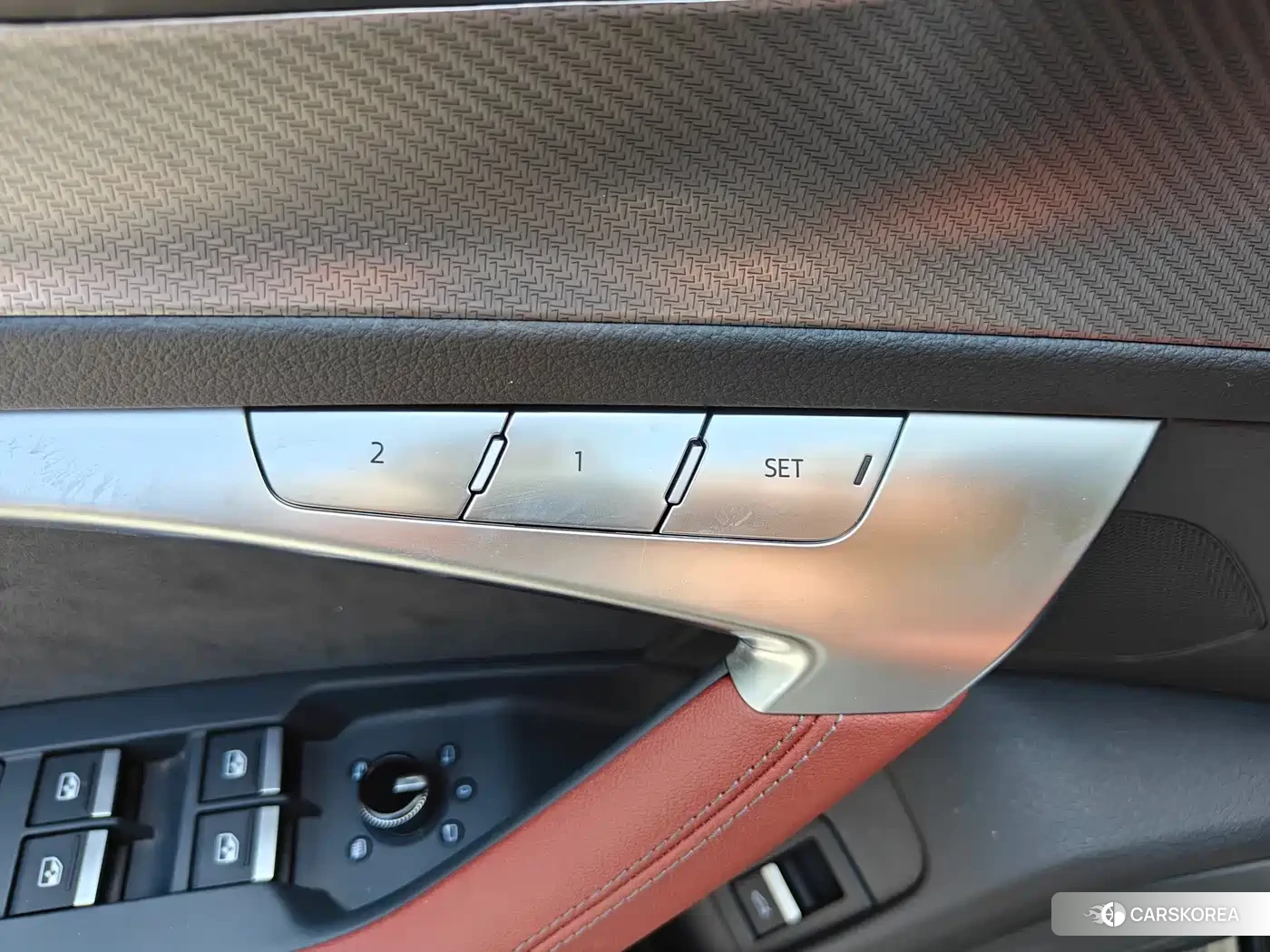 Audi A7L id 4686150 из Китая 8