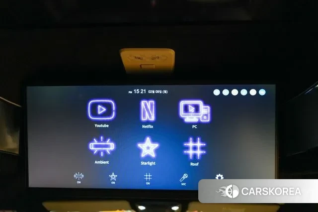 Kia The New Carnival 4th Generation id 3674709 из Кореи 8