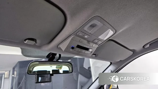 Hyundai The New Grand Starex id 3557992 из Кореи 8