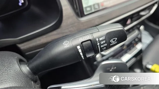 Kia K7 Premier id 3296586 из Кореи 8