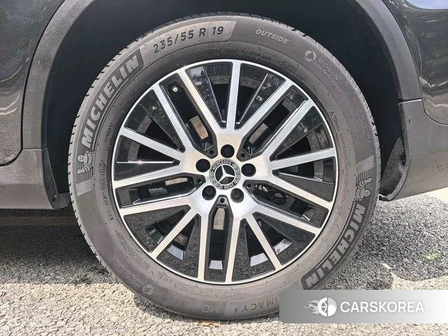 Mercedes-Benz GLC Coupe id 4028233 из Китая 8