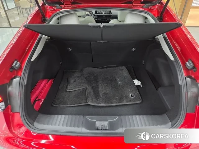 Toyota Prius 5th Generation id 3288010 из Кореи 8