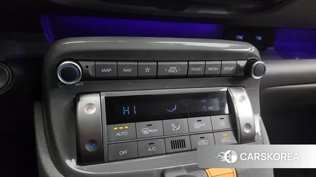 Hyundai Casper id 3437167 из Кореи 8