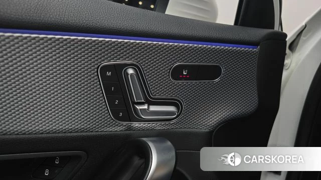 Mercedes-Benz A-Class W177 id 4671868 из Кореи 8