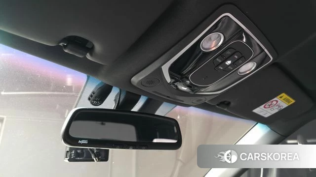 Ssangyong Torres id 4463520 из Кореи 8