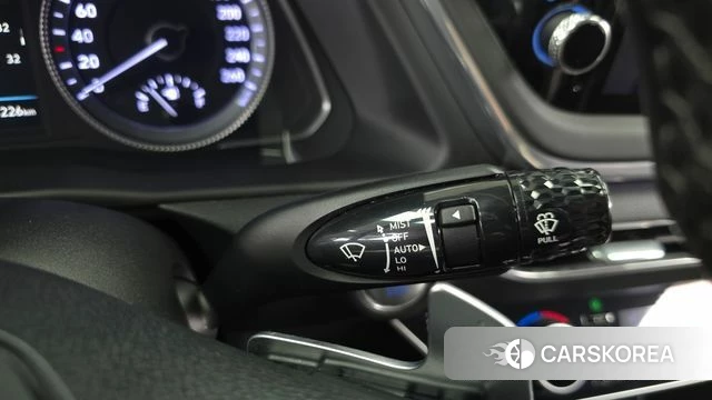 Hyundai Sonata (DN8) id 3965037 из Кореи 8