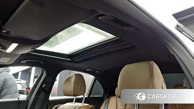 Mercedes-Benz E-Class W213 id 3676664 из Кореи 8