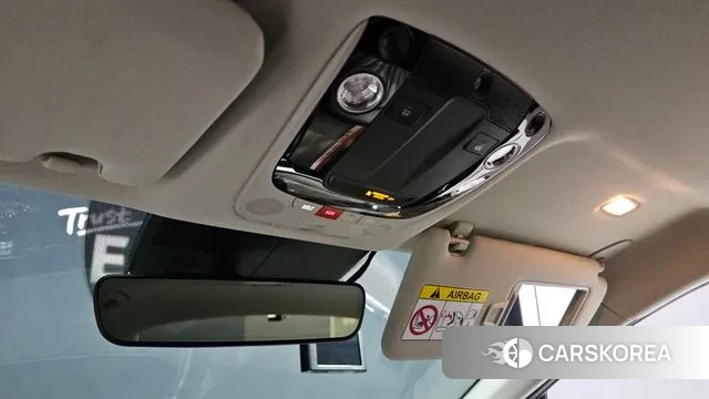 Kia K5 3rd generation id 3685407 из Кореи 8