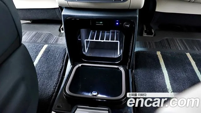 Kia The New Carnival 4th Generation id 2679225 из Кореи 8