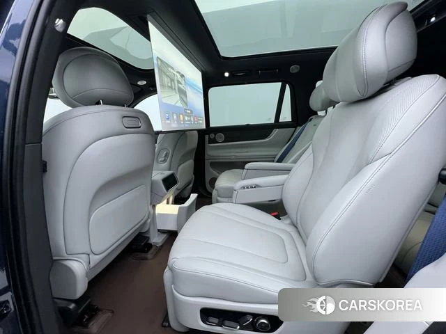 AITO Ask the world M9 id 3920387 из Китая 8