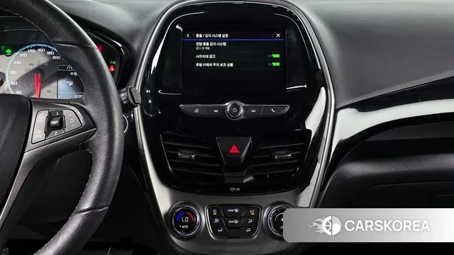 Chevrolet (GM Daewoo) The New Spark id 3334295 из Кореи 8