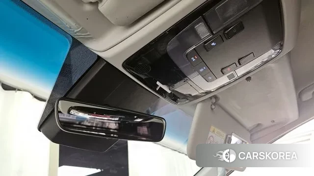 Hyundai Staria id 3592008 из Кореи 8