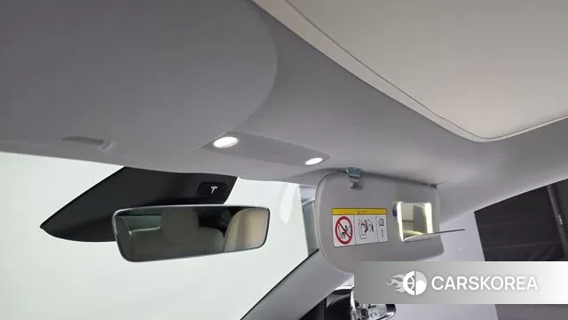 Tesla Model 3 id 3610122 из Кореи 8