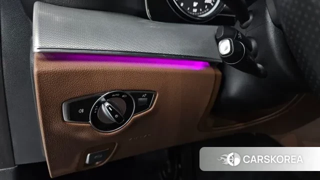 Mercedes-Benz E-Class W213 id 3536358 из Кореи 8