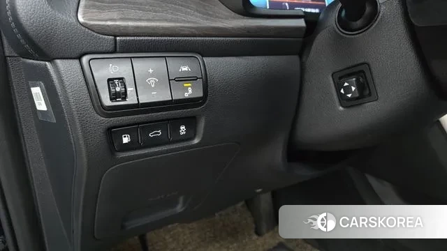 Kia K7 Premier Hybrid id 3646174 из Кореи 8