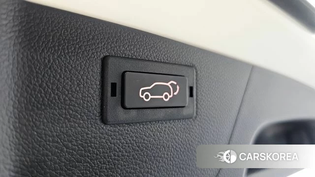 Ssangyong Beautiful Korando id 4202461 из Кореи 8