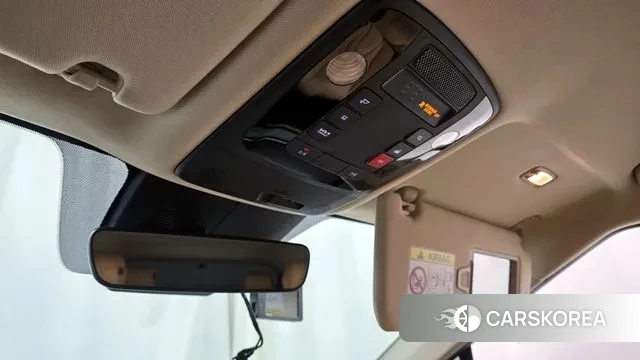 Kia Carnival 4th generation id 3405836 из Кореи 8