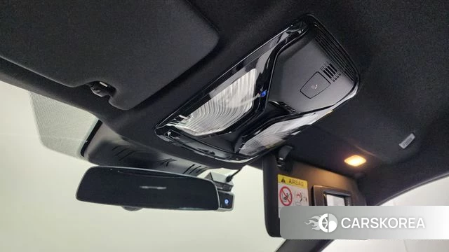 BMW M4 (G82) id 3806471 из Кореи 8