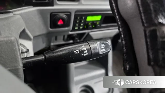 Chevrolet (GM Daewoo) New Labo id 3429168 из Кореи 8