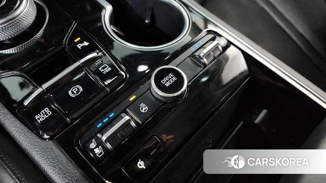 Kia K5 3rd generation id 4525177 из Кореи 8