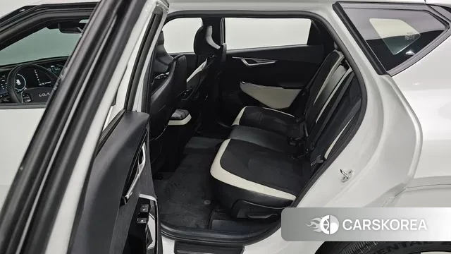 Kia EV6 id 2964243 из Кореи 8