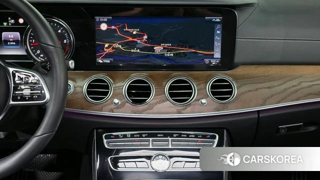 Mercedes-Benz E-Class W213 id 4284685 из Кореи 8