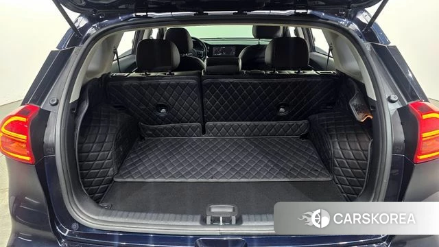 Kia The New Niro id 4196388 из Кореи 8