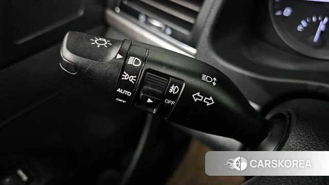 Hyundai Avante AD id 4543785 из Кореи 8