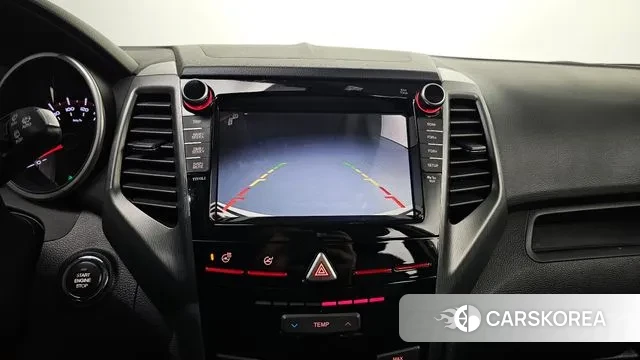 Ssangyong Tivoli Armor id 3520264 из Кореи 8