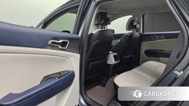 Kia Sportage 5th Generation id 3354347 из Кореи 8