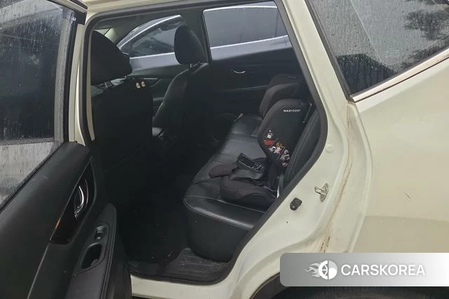 Nissan Qijun id 4240758 из Китая 8
