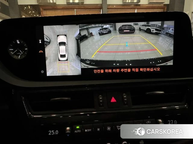 Lexus ES300h 7th generation id 3831608 из Кореи 8