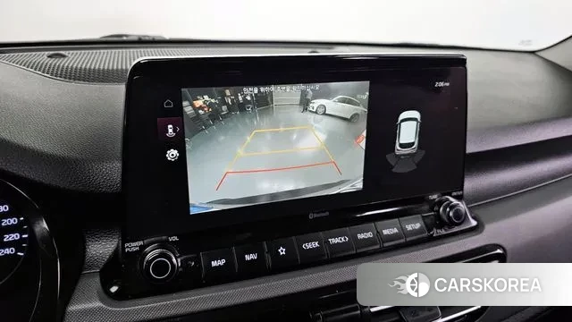 Kia Seltos id 3379533 из Кореи 8