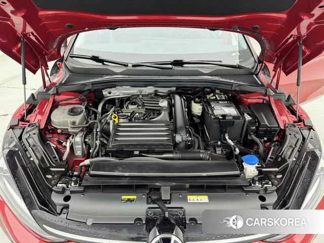 Volkswagen Lingdu id 4258457 из Китая 8