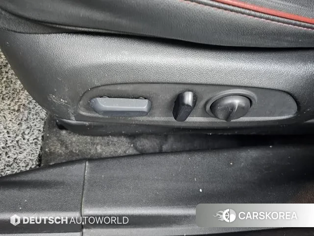 Chevrolet (GM Daewoo) Trailblazer id 3538144 из Кореи 8