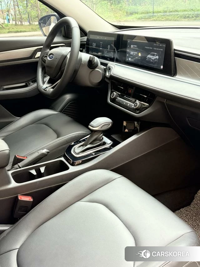 Ford Forrest id 4374607 из Китая 8