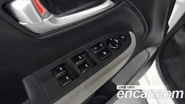 Kia The New Ray id 2956212 из Кореи 8