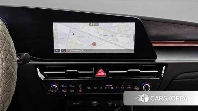 Kia Di Ol Nu Niro id 4650157 из Кореи 8
