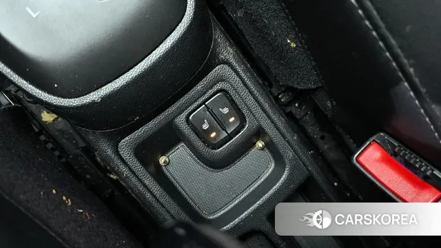 Chevrolet (GM Daewoo) The New Spark id 3458909 из Кореи 8