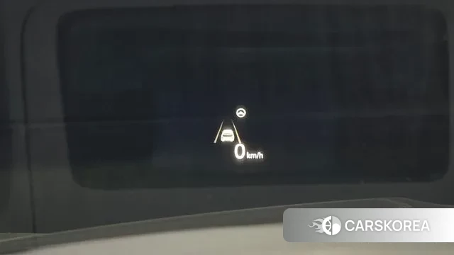 Genesis The New G70 Shooting Brake id 3711712 из Кореи 8