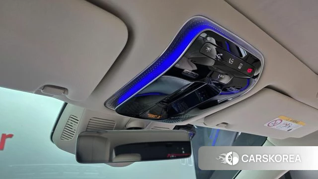 Mercedes-Benz S-Class W223 id 3923718 из Кореи 8