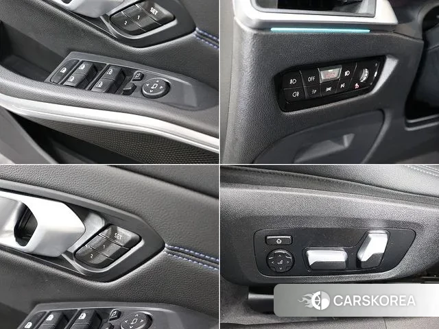 BMW 3 Series (G20) id 2965384 из Кореи 8