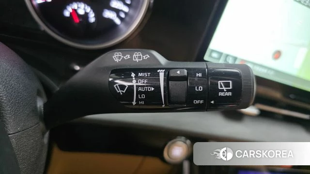 Kia Carnival 4th generation id 3799865 из Кореи 8