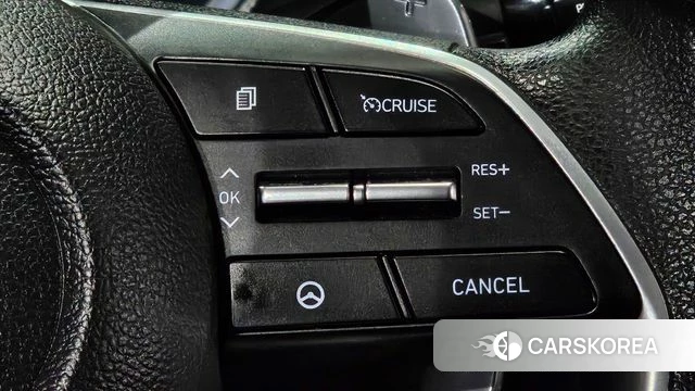 Hyundai Sonata (DN8) id 4245848 из Кореи 8