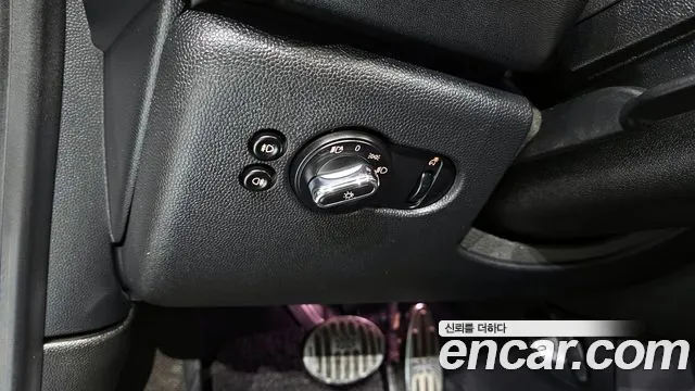 Mini Cooper id 2438334 из Кореи 8