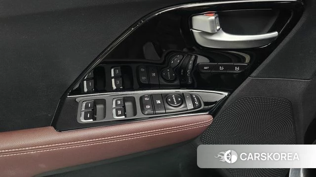 Kia The New Niro id 4764944 из Кореи 8