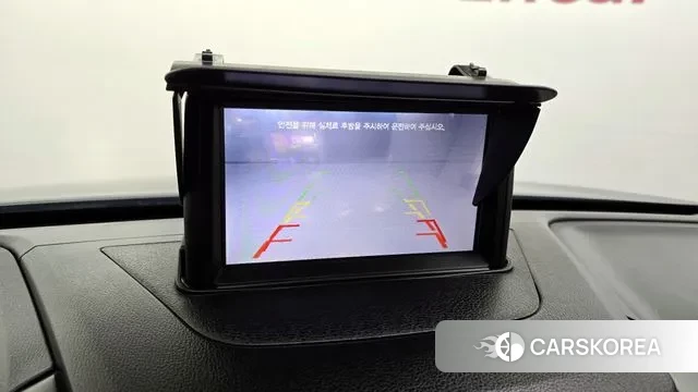 Ssangyong Rexton Sports id 3407064 из Кореи 8