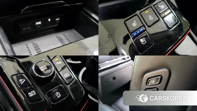 Kia Sportage 5th Generation id 3329047 из Кореи 8