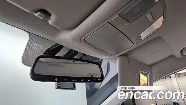 Hyundai The New Avante AD id 2254484 из Кореи 8