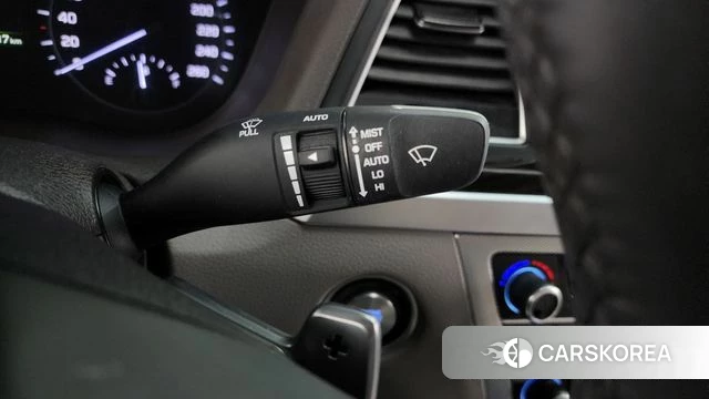 Genesis G80 id 4019877 из Кореи 8